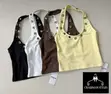 Cute Girly Tops for Ladies by LUXELO - 2