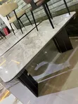 Modern Dining Marble Table - 1