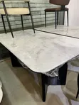 Modern Dining Marble Table - 2