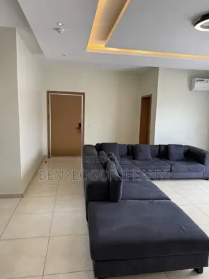 3 Bedroom Apartment for Sale in Ikate-Elegushi