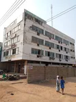 4-Floor Commercial Office Building on Main Road, Ilorin - 1