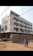 4-Floor Commercial Office Building on Main Road, Ilorin - 2