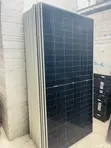 650W Jinko Solar Panels (Grade A) - 1