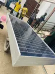 650W Jinko Solar Panels (Grade A) - 2