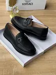 Versace High Quality Men's Loafers - 2