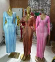 Mata masu inganci Gowns, Tops, da Two Pieces - Wholesale & Retail - 1