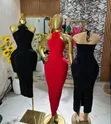 Mata masu inganci Gowns, Tops, da Two Pieces - Wholesale & Retail - 2