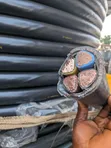 Armored Cable 4 Core - 1