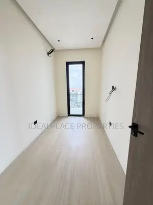 3 Bedroom Penthouse for Sale in Ikate, Lekki
