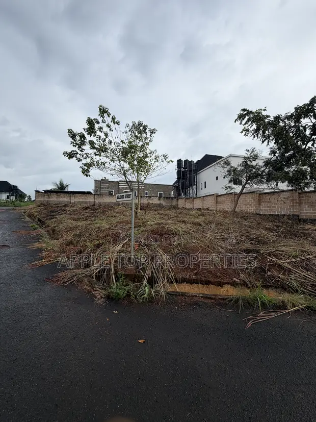 539sqm Residential Land for Sale, Centenary City - 1