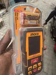 INGCO HLDD1008 100m Laser Distance Meter - 3