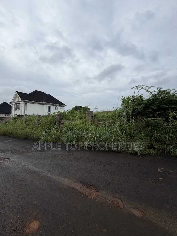 1000sqm Residential Land for Sale, Centenary City - 1