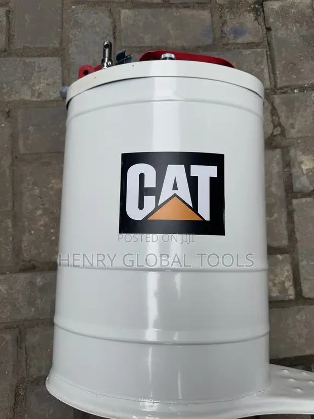 CAT Babban Hannun Mai Pump / Hannun Mai Barrel - 1
