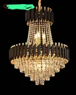 Sabon Zane na Chandeliers masu Hasken LED - 1