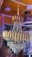 Sabon Zane na Chandeliers masu Hasken LED - 2