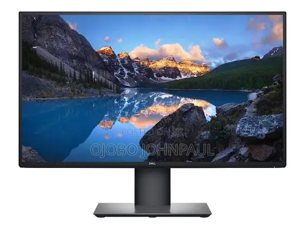 Custom Workstation PC: Intel i9, RTX 4070, 32GB RAM, 2TB SSD, Dual 1440p Monitors - 1