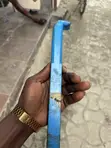Heavy Duty Lathe Turning Tool - 1