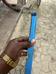 Heavy Duty Lathe Turning Tool - 2