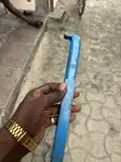 Heavy Duty Lathe Turning Tool - 3