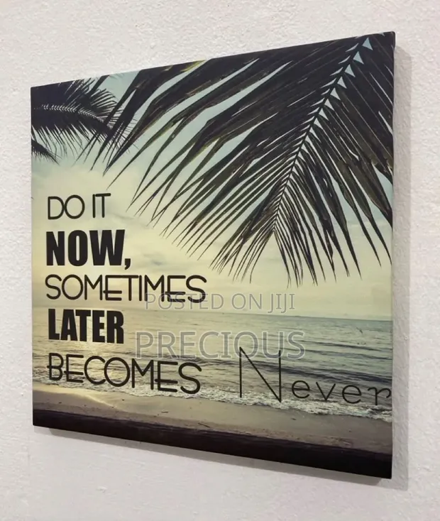 Beautiful Wall Art for Home Decor - 1