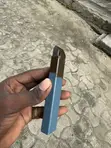 Kayan Aikin Lathe Mai Ƙarfi - 2