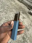 Kayan Aikin Lathe Mai Ƙarfi - 3