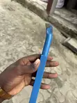 Heavy-Duty Lathe Turning Tool - 1