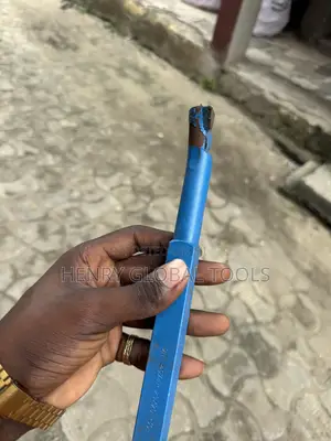 Heavy-Duty Lathe Turning Tool