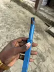 Heavy-Duty Lathe Turning Tool - 2