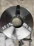 SAN OU 400mm 4-Jaw Independent Lathe Chuck - 3