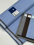 Coral Premium Fabric by Ace Couture - 1