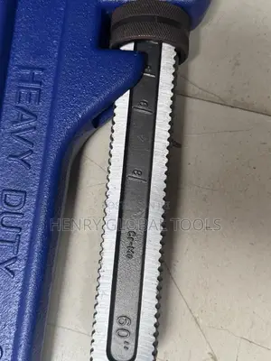 Babban Wrench na Karfe mai Girman inci 60