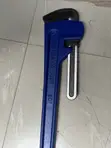 Babban Wrench na Karfe mai Girman inci 60 - 5