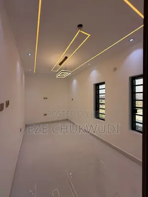4-Bedroom Duplex for Sale in Golf Annex, Enugu
