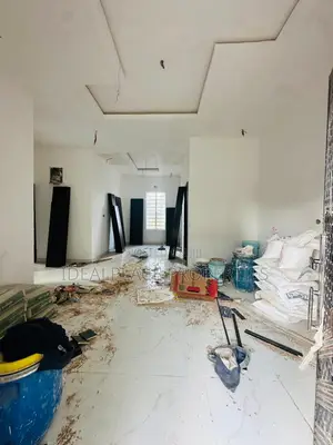 Newly Built 2 Bedroom Apartment in Ogba, Ikeja for Sale
