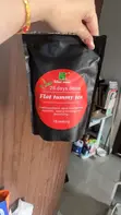 Flat Tommy Detox Slim Tea - 28 Days - 1