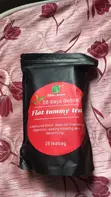 Flat Tommy Detox Slim Tea - 28 Days - 2