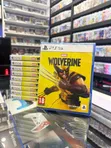 Marvel's Wolverine Disc na PS5 - 1