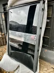 Double Entrance Cast Door - 6ft Opening - 1