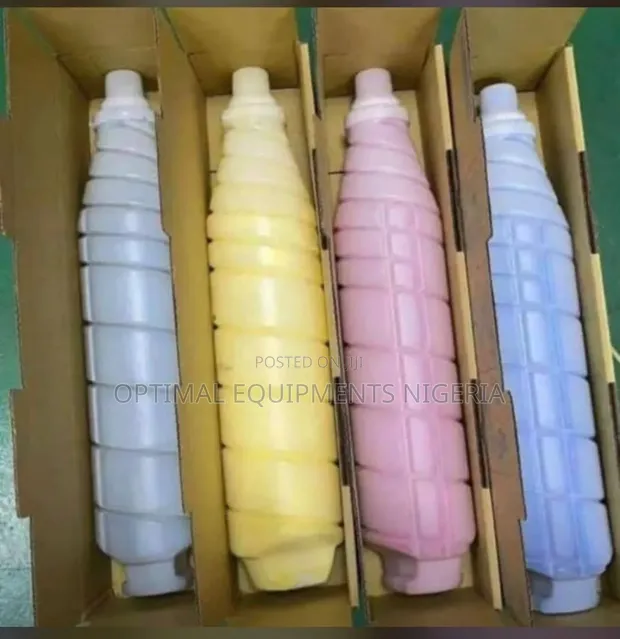 Konica Minolta Bizhub 622 Toner - 1