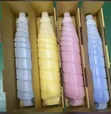 Konica Minolta Bizhub 622 Toner - 1