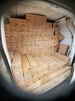 Konica Minolta Bizhub 622 Toner