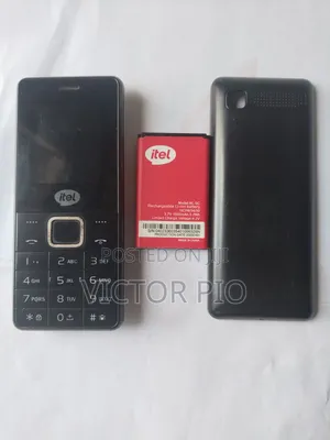 Itel 2160 Button Wayar