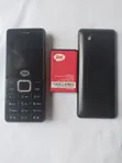 Itel 2160 Button Wayar - 1