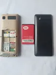 Itel 2160 Button Wayar - 2