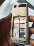 Itel 2160 Button Wayar - 3