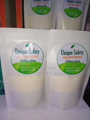 Xanthan Gum Food Binder