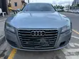 2012 Audi A7 3.0 TSI Blue - Foreign Used - 1