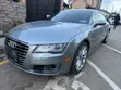 2012 Audi A7 3.0 TSI Blue - Foreign Used - 3