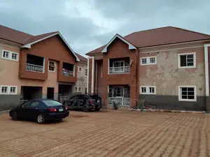 Block of 6 Flats for Sale in Sunrise Estate, Enugu